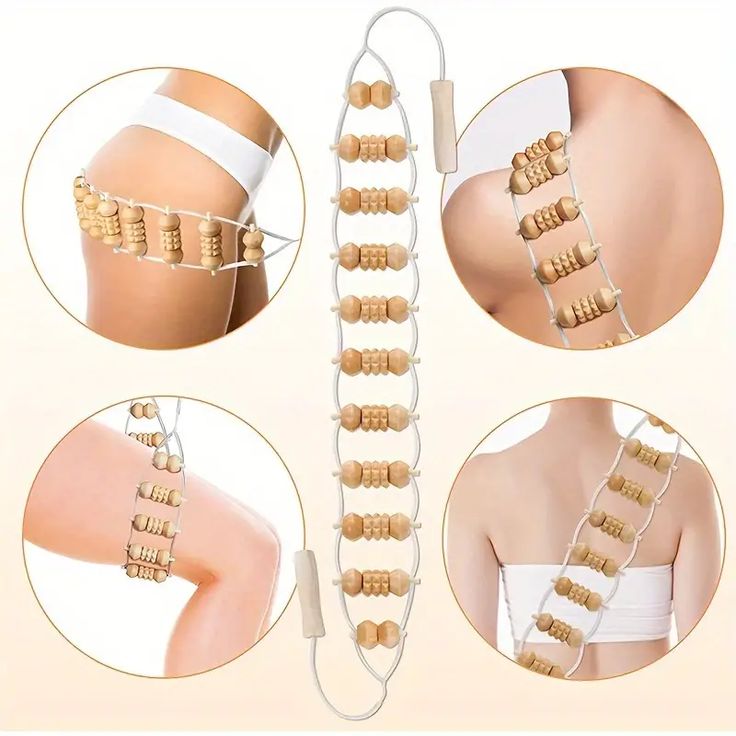 MUSCLE RELIEF ROLLER