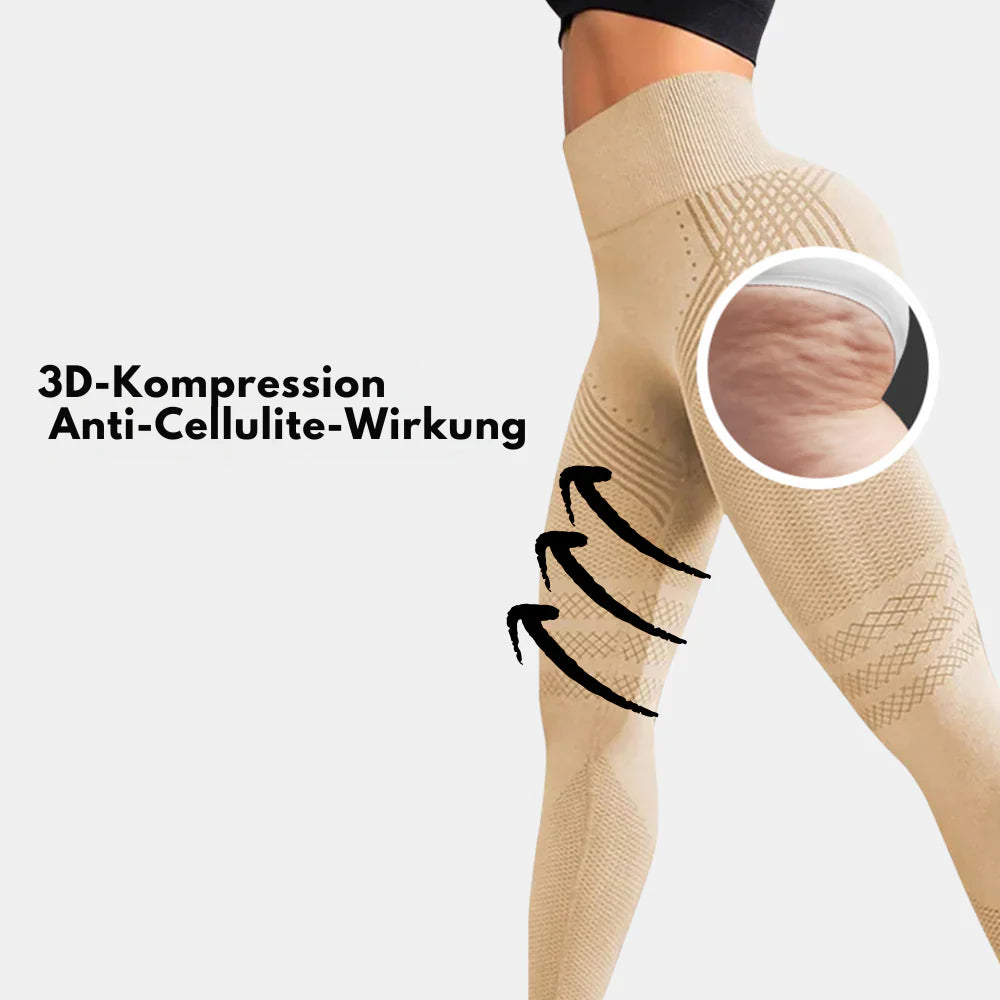 FORMEND & GLÄTTEND LEGGING