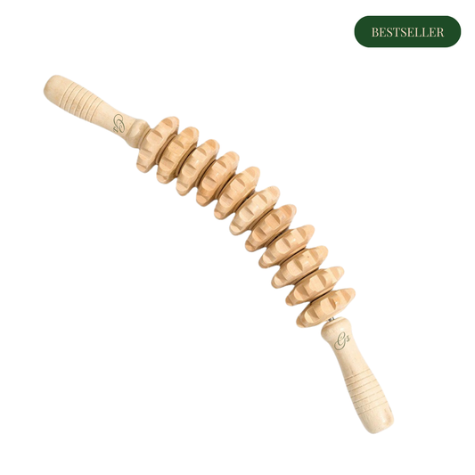 FULL BODY SLIM ROLLER – Target fat & smooth skin anywhere.