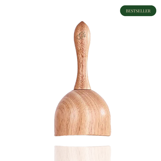 ANTI-CELLULITE WOOD CUP