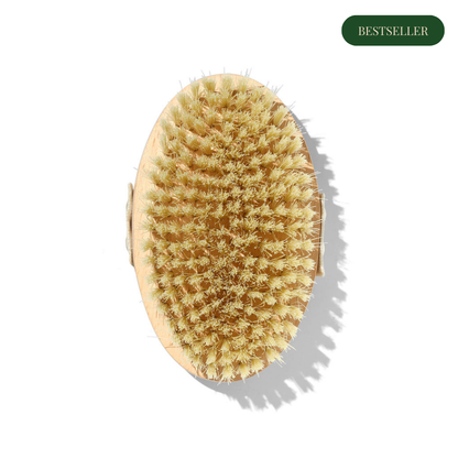 NEW SKIN - NATURAL DRAINING BRUSH
