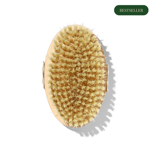 NEW SKIN - NATURAL DRAINING BRUSH