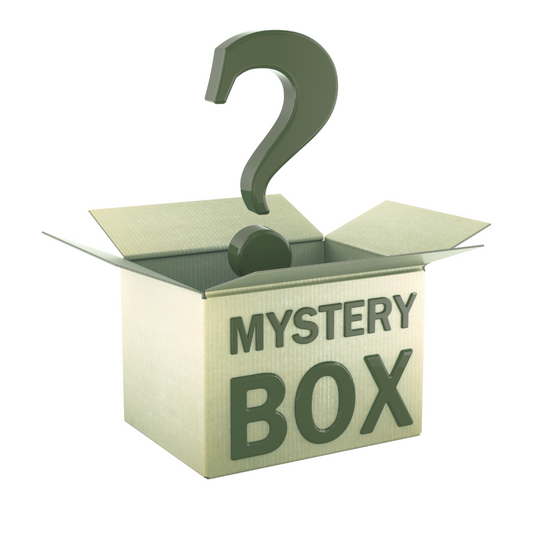 MYSTERY BOX
