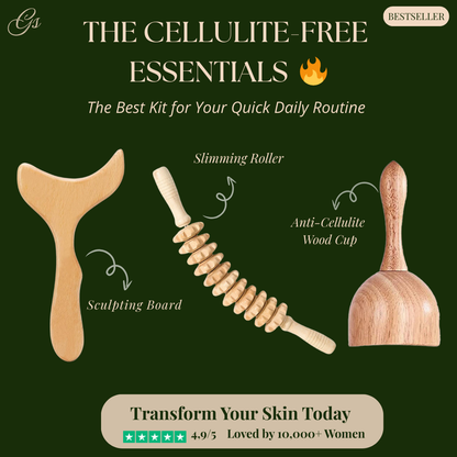 BODY SCULPTING BOARD