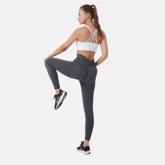 FORMEND & GLÄTTEND LEGGING