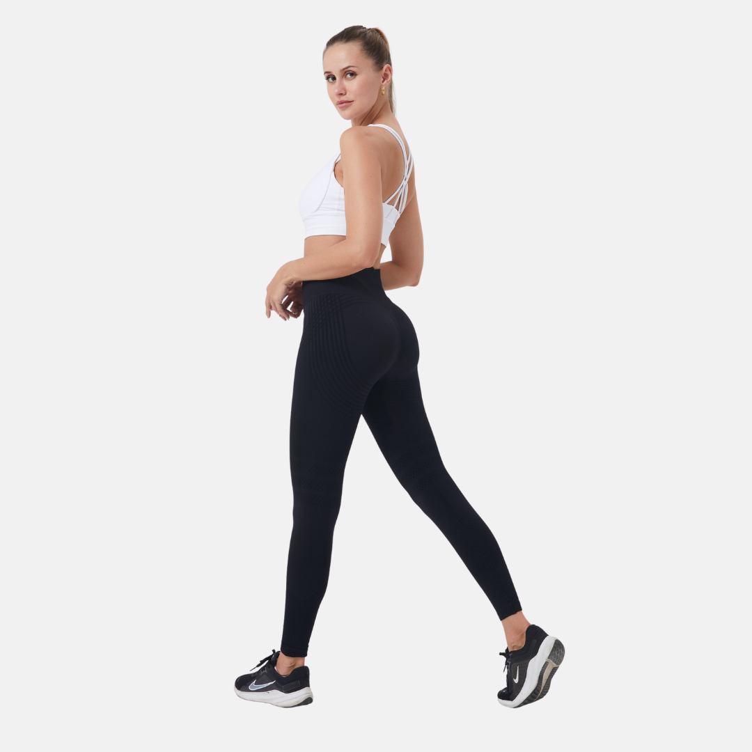 FORMEND & GLÄTTEND LEGGING