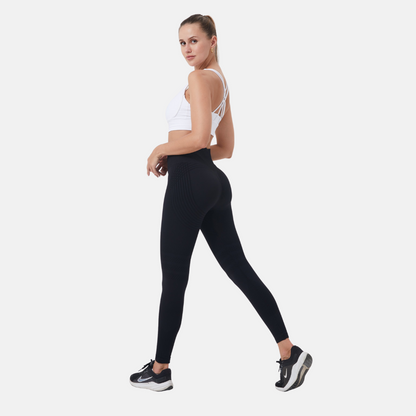FORMEND & GLÄTTEND LEGGING