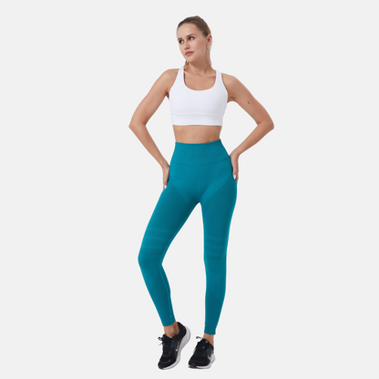 FORMEND & GLÄTTEND LEGGING