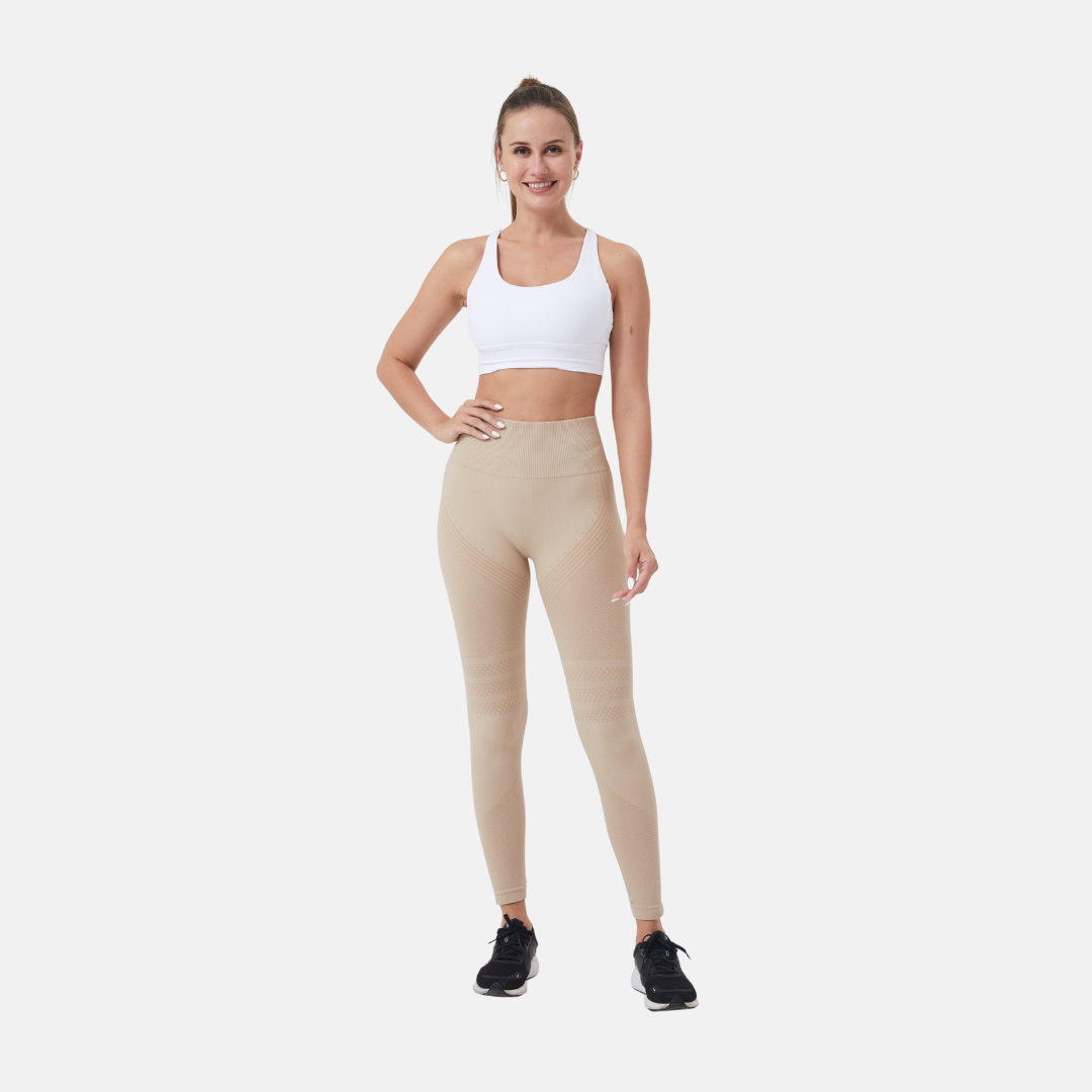 FORMEND & GLÄTTEND LEGGING