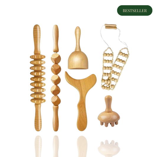 THE ULTIMATE 10 MINUTES TRANSFORMATION KIT