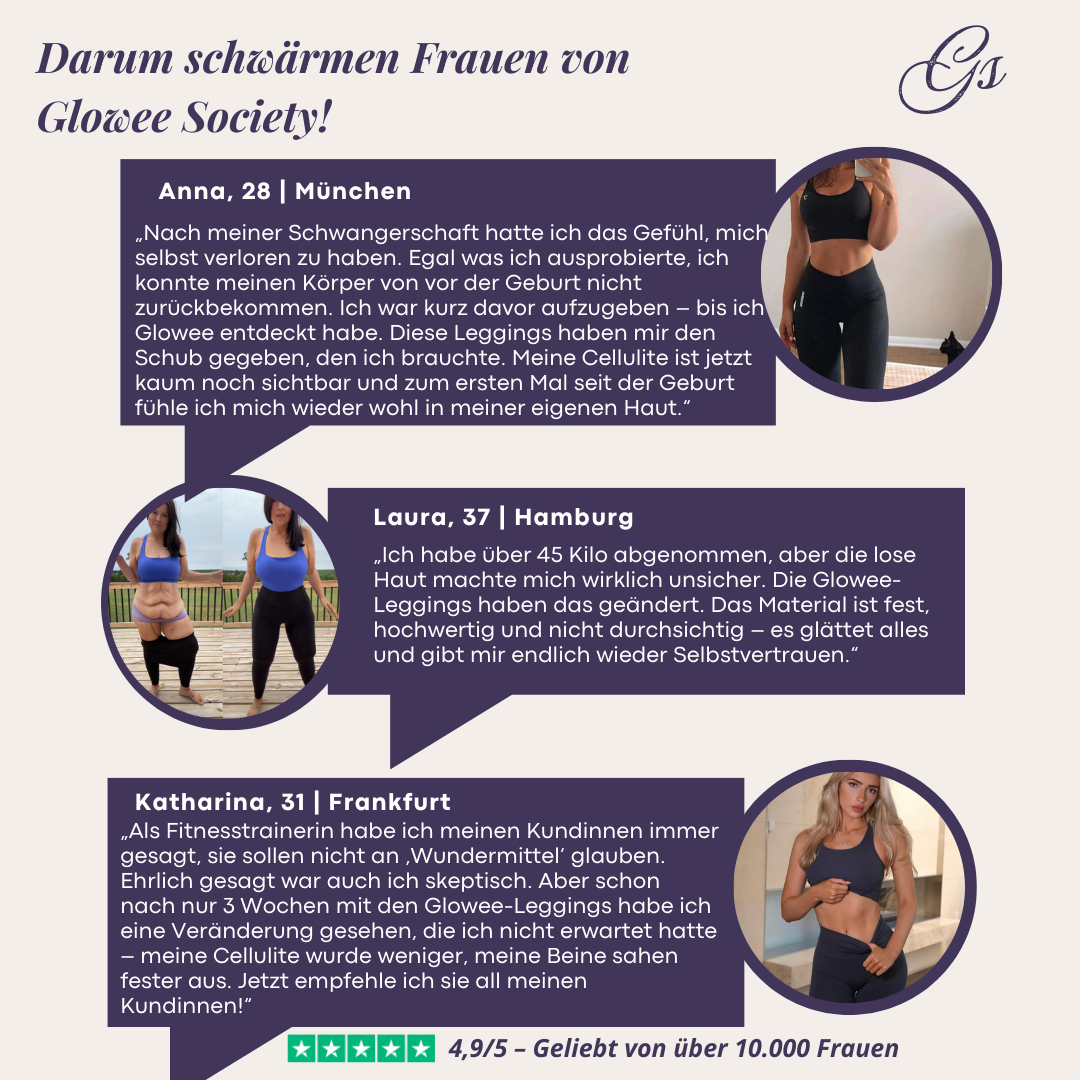 FORMEND & GLÄTTEND LEGGING