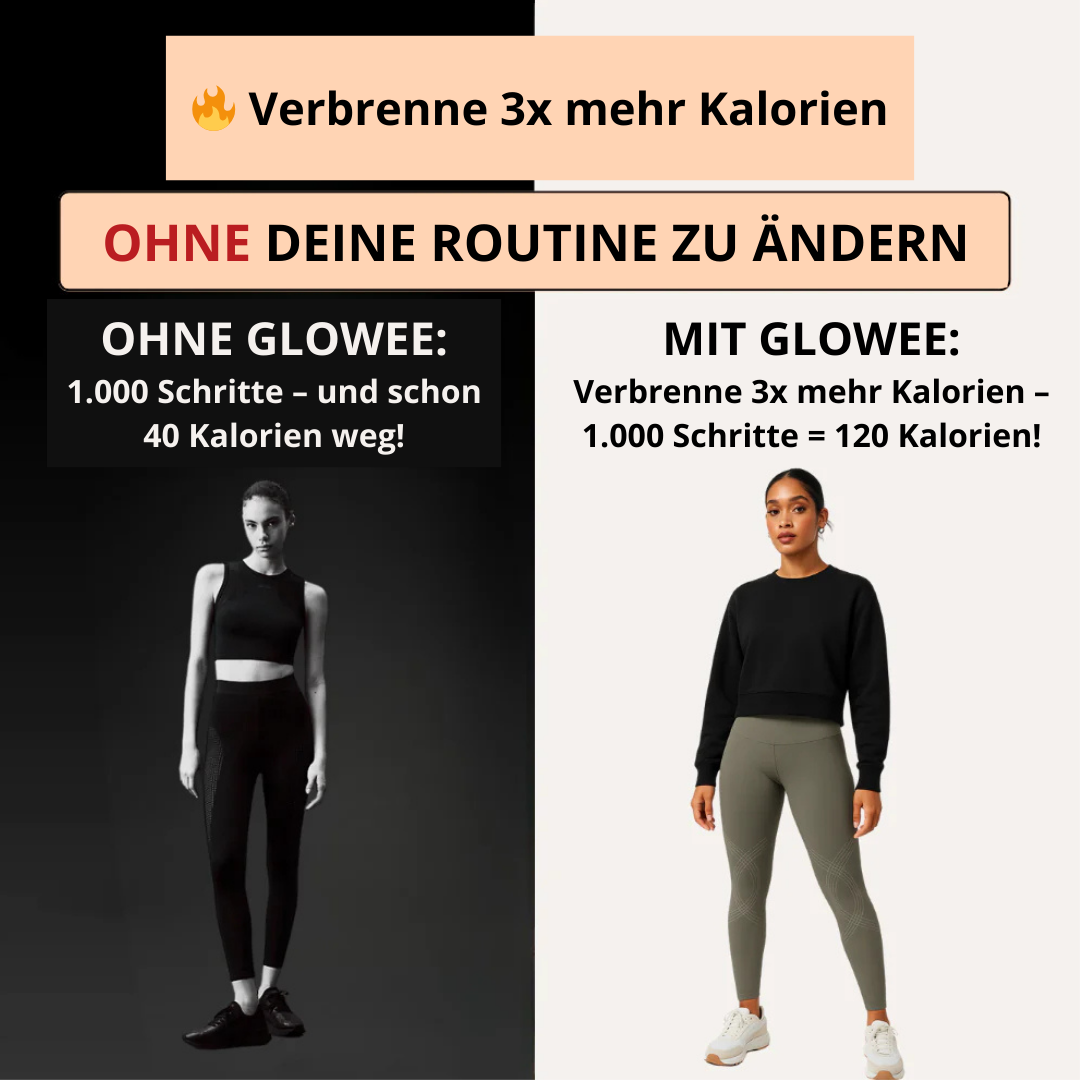 FORMEND & GLÄTTEND LEGGING