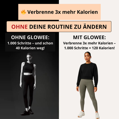 FORMEND & GLÄTTEND LEGGING