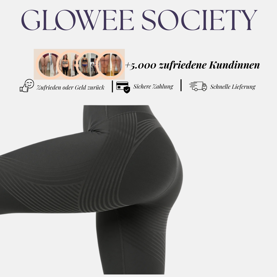 FORMEND & GLÄTTEND LEGGING