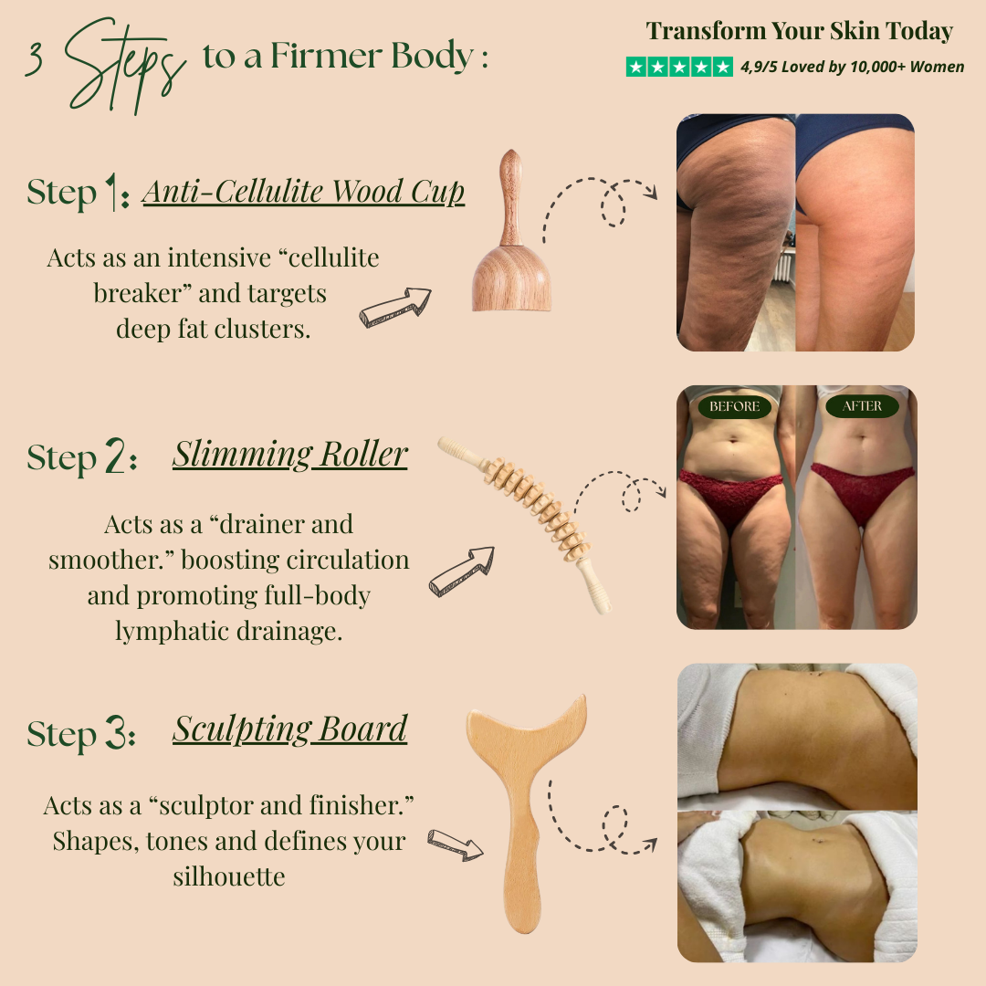 BODY SCULPTING BOARD