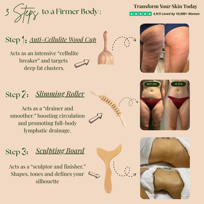 BODY SCULPTING BOARD