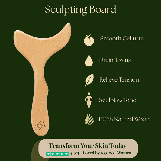 BODY SCULPTING BOARD
