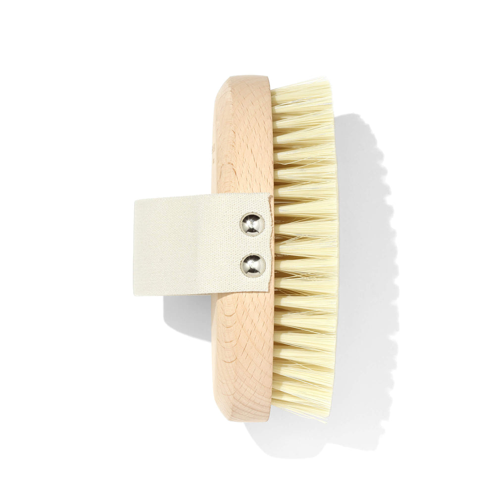 NEW SKIN - NATURAL DRAINING BRUSH