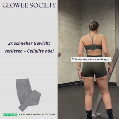 FORMEND & GLÄTTEND LEGGING